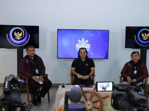 KKP Genjot Peluang Investasi di Sektor Perikanan Selama 2022