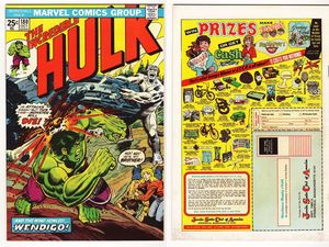 7 Komik Langka Marvel dan DC yang Laku Miliaran Rupiah