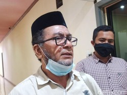 Terancam Bubar, Komisioner KPPAA Minta Solusi dari DPR Aceh