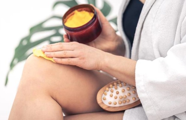 Kondisi Kulit yang Kering/Foto : freepik.com/pvproductions Kondisi Kulit yang Kering