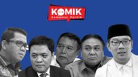 Kontroversi Arteria Soal Kajati Bicara Sunda