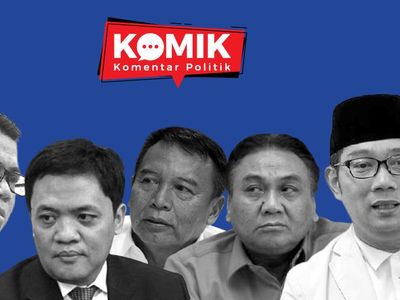 Kontroversi Arteria Soal Kajati Bicara Sunda