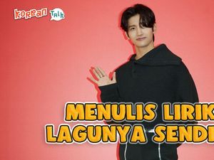 K-Talk: Ekspresi MAX CHANGMIN TVXQ! di Comeback Devil