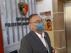 Ayu Thalia Tak Hadiri Pemeriksaan sebagai Tersangka soal Laporan Sean