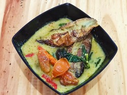 4 Bumbu Kare Ayam Jawa Timur Ini Super Mantab dan Berempah!