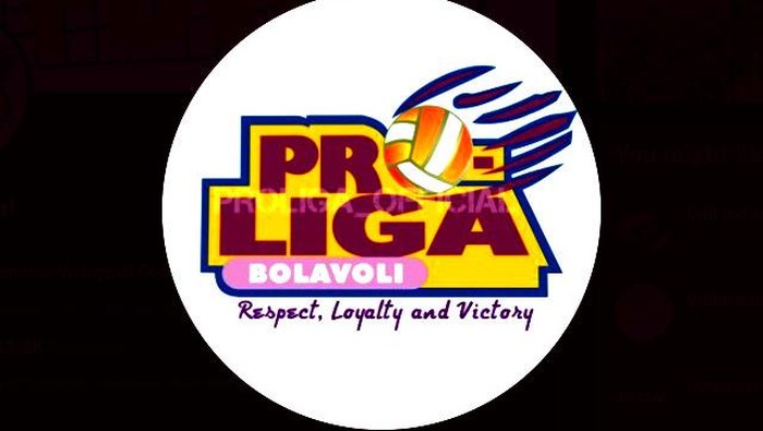 Proliga 2023 diikuiti 13 tim putra dan putri. (Foto: dok.Internet)