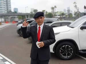 Lord Rangga Meninggal Dunia, Netizen Kaget dan Kehilangan Lord Rangga Meninggal Dunia, Netizen Kaget dan Kehilangan