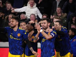 Elanga: MU Tampilkan Performa Terbaik di Babak Kedua