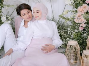 Emosi Rizky Billar saat Jatuhkan Talak Satu ke Lesti Kejora