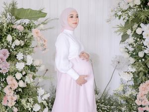 7 Foto Pemotretan Hamil Lesti Kejora, Baru Terekspos Setelah Baby L Lahir 7 Foto Pemotretan Hamil Lesti Kejora, Baru Terekspos Setelah Baby L Lahir
