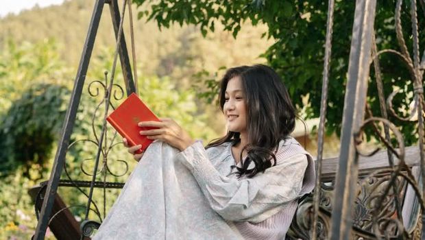 Melakukan Hobi / foto : pexels.com/MikhailNilov