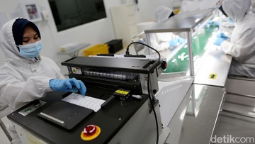 Industri Alkes Lokal Digenjot biar RI Nggak Impor Terus
