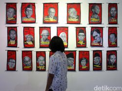 5 PTN Berbasis Seni Budaya di SBMPTN 2022, Ini Daya Tampungnya