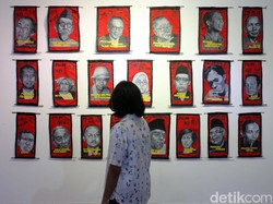 5 PTN Berbasis Seni Budaya di SBMPTN 2022, Ini Daya Tampungnya