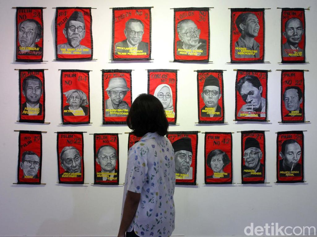5 PTN Berbasis Seni Budaya di SBMPTN 2022, Ini Daya Tampungnya 5 PTN Berbasis Seni Budaya di SBMPTN 2022, Ini Daya Tampungnya