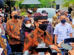 Tiap Bulan 10 ASN Dipecat Karena Radikalisme dan Terorisme