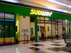 3 Menu Subway Terbaru, Meatball Marinara hingga Steak Jalapeno 3 Menu Subway Terbaru, Meatball Marinara hingga Steak Jalapeno