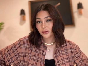 3 Tahun Jadi Orang Tua Tunggal, Mutia Ayu Ikuti Jalan Tuhan Soal Pasangan