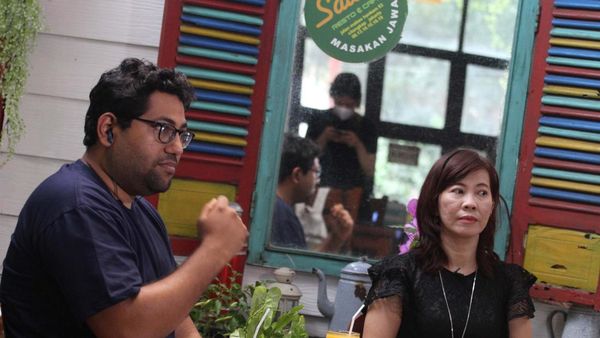 Optimalkan Peluang Pasar Online