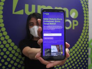 Startup Lumo Dapat Dana dari Jeff Bezos, Mau Buat Apa? Startup Lumo Dapat Dana dari Jeff Bezos, Mau Buat Apa?
