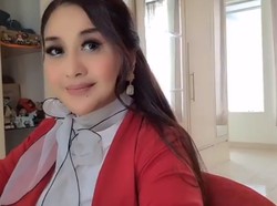 Melahirkan di Usia 41 Tahun, Paramitha Rusady Sempat Perdarahan-Koma 4 Hari