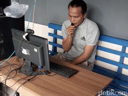 Pembunuh Ketua MUI Labura Dituntut Bui Seumur Hidup