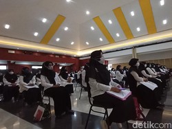 Banyak CPNS yang Mengundurkan Diri, Instansi Bisa Buka Lowongan Lagi!