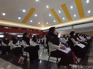 Jadwal Pendaftaran CPNS 2023, Formasi, dan Persyaratannya Jadwal Pendaftaran CPNS 2023, Formasi, dan Persyaratannya