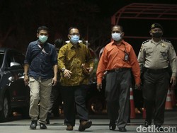 10 Fakta OTT KPK Jerat Hakim-Panitera Pengganti PN Surabaya