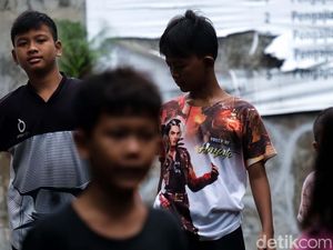 DIY Masuk Zona Merah COVID-19! Nasib Jabodetabek Masih di Sini