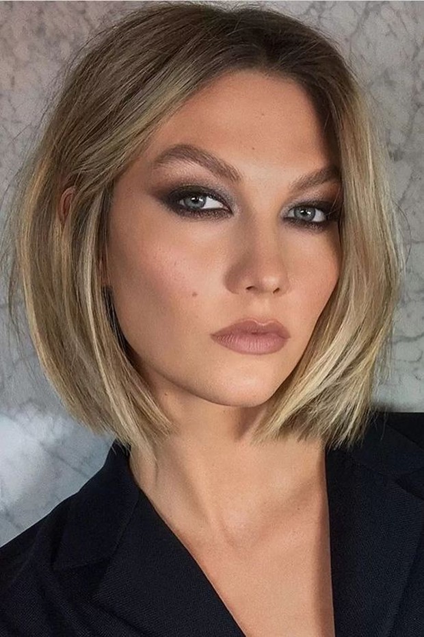 Potonglah sliced bob