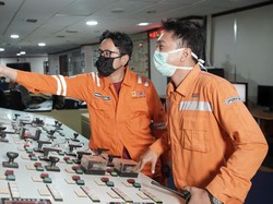 6 Kebijakan PLN untuk Cegah Lonjakan Omicron