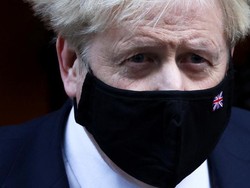 PM Inggris Boris Johnson Terancam Dilengserkan Partai Sendiri
