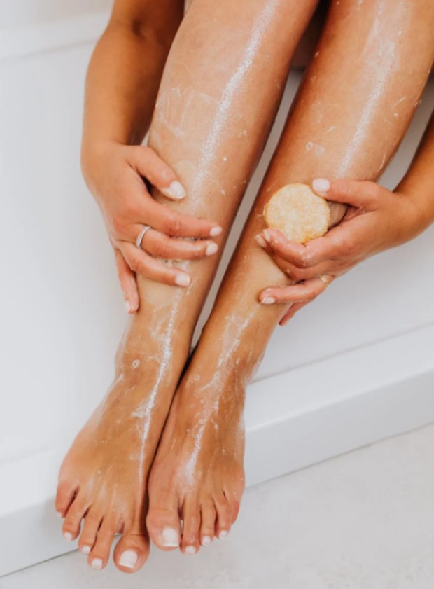 Pori - Pori Tersumbat/Foto : pexels.com/Karolina Grabowska Pori - Pori Tersumbat