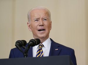 Biden-Rishi Sunak Tiba di Jepang Jelang KTT G7, Bakal Bahas Perang Ukraina Biden-Rishi Sunak Tiba di Jepang Jelang KTT G7, Bakal Bahas Perang Ukraina