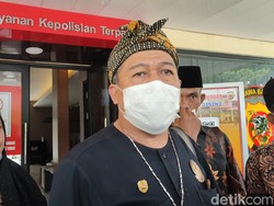Respons Majelis Adat Sunda Soal Arteria Dahlan Tak Bisa Dipidana