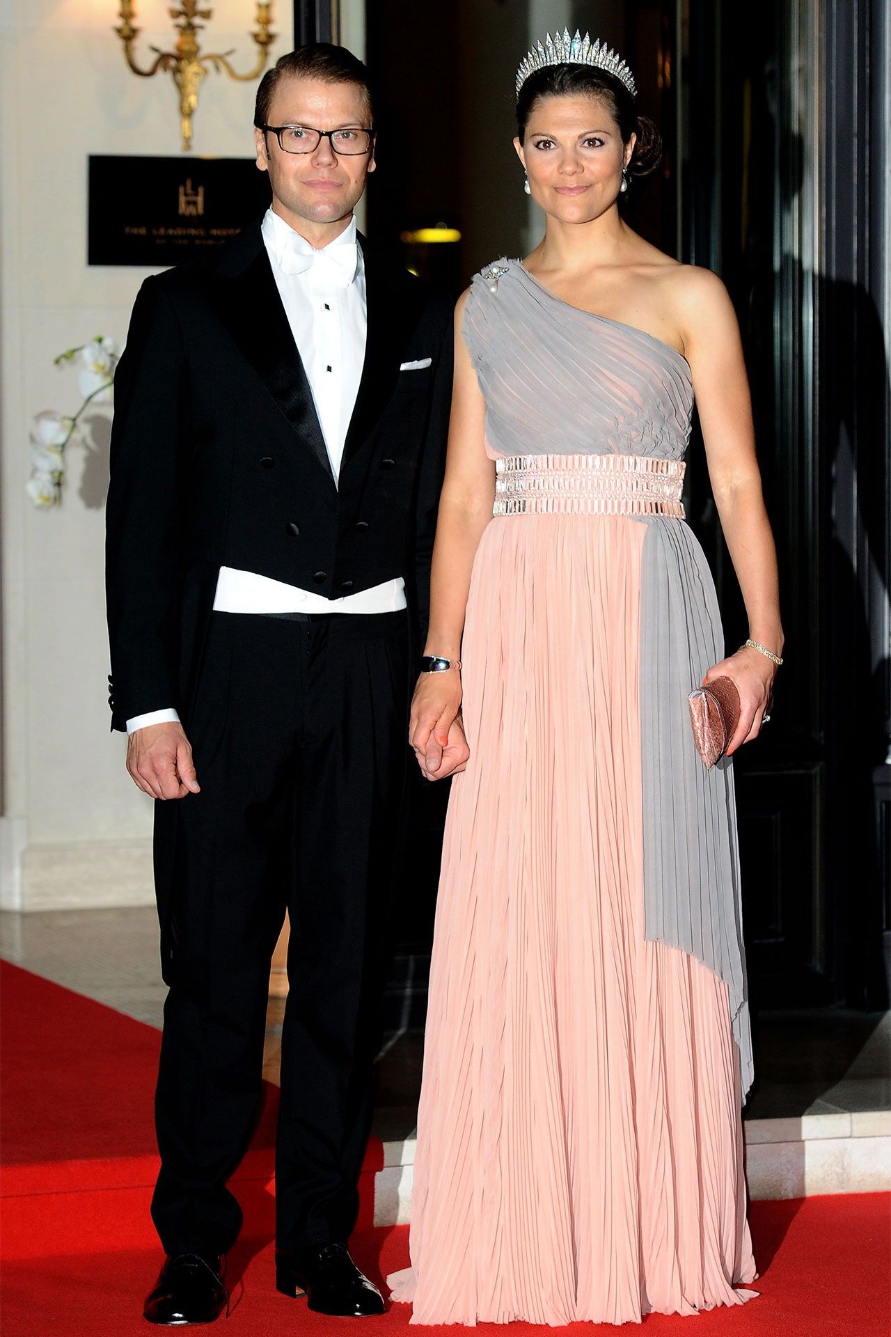 Putri Mahkota Victoria dari Swedia