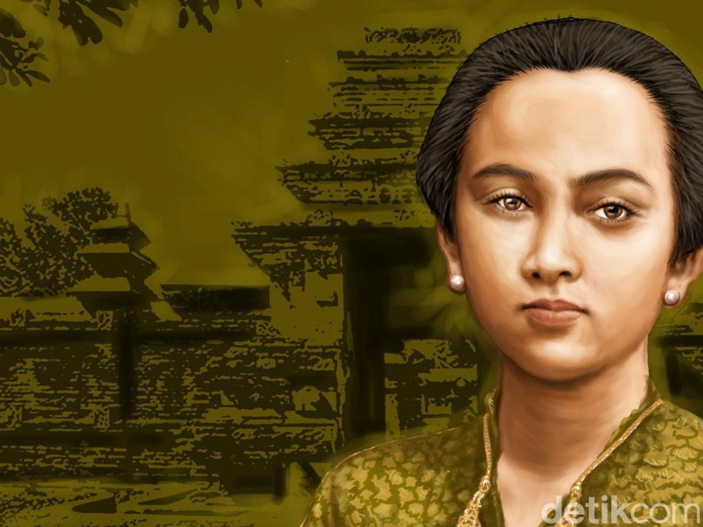 Nyimas Utari, Mata-mata Mataram yang Meracun Gubernur VOC Nyimas Utari, Mata-mata Mataram yang Meracun Gubernur VOC