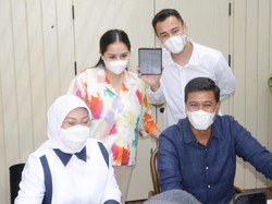 Raffi Ahmad Ajak Pekerja Kreatif Daftar BPJS Ketenagakerjaan