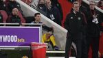 Kilas Balik yang Indikasikan Ronaldo Memang Remehkan Rangnick