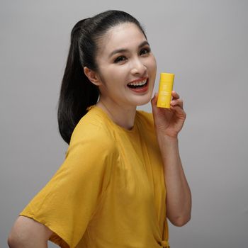 Rangkaian Sunscreen Momami