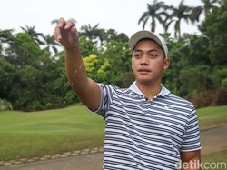 Kue Andalan Lebaran Rasyid Rajasa Khas Palembang, Tak Lengkap Tanpa Ini
