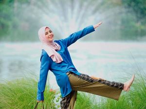 Risty Tagor Rilis Album Religi, Libatkan Ade Govinda dan Sang Ibu