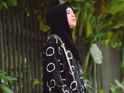 Risty Tagor dan Kisah Pernikahan Ketiga yang Misterius hingga Cerai