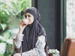 Risty Tagor Terbiasa Urus 3 Anak Tanpa Suami Meski Awalnya Berat