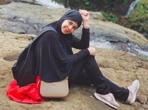 Masih Menjanda, Risty Tagor Sempat Dijodohkan dengan Duda Masih Menjanda, Risty Tagor Sempat Dijodohkan dengan Duda