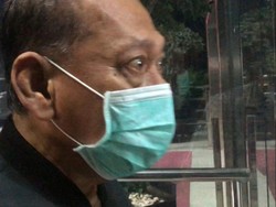 Pria Ini Klaim Tak Tahu Kena OTT KPK: Tahu-tahu Diajak ke Sini