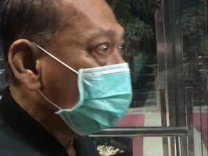 Pria Ini Klaim Tak Tahu Kena OTT KPK: Tahu-tahu Diajak ke Sini Pria Ini Klaim Tak Tahu Kena OTT KPK: Tahu-tahu Diajak ke Sini