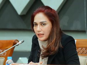 Komisi III DPR Kecam Kasus 12 Pria di Cianjur Perkosa Anak