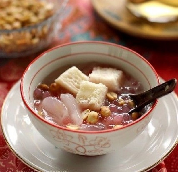 makanan saat musim hujan yang bisa menghangatkan tubuh